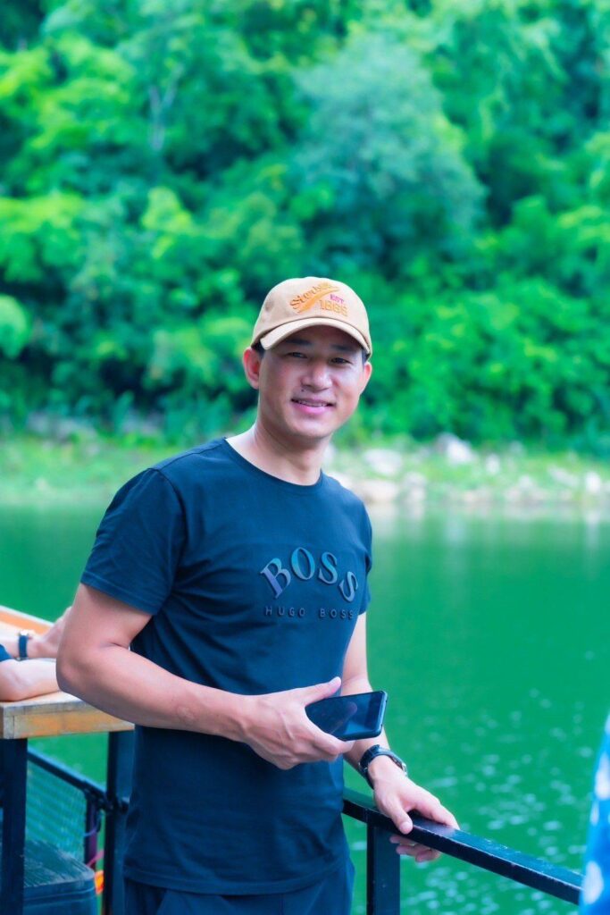 From Nepal to China and now in Thailand—bringing education to life. Certified international teacher (MA Education, CELTA) sharing classroom stories, teaching strategies, and cross-cultural adventures from 10+ years abroad.